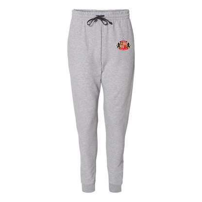 Men's  Sunderland AFC Soccer JERZEES Nublend Joggers