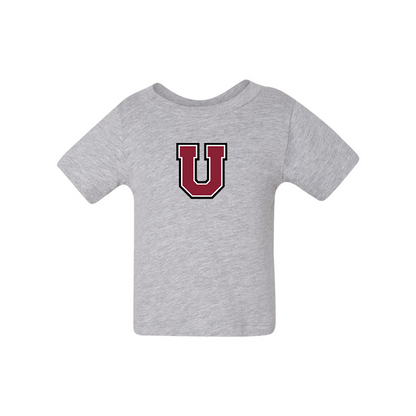 Union Dutchmen  BELLA CANVAS Infant Jersey Tee
