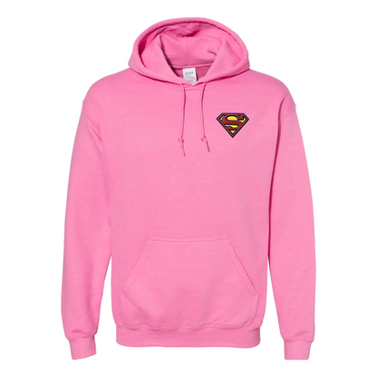 Men's (Design Here) Gildan  Heavy Blend Hooded Sweatshirt