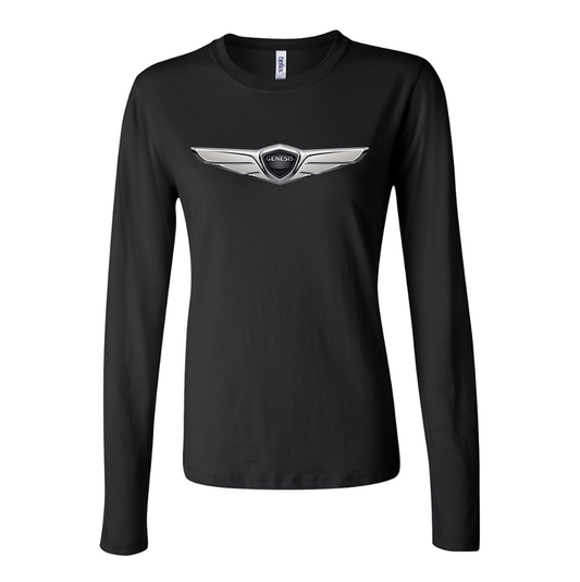 Women's Genesis  Long Sleeve T-Shirt