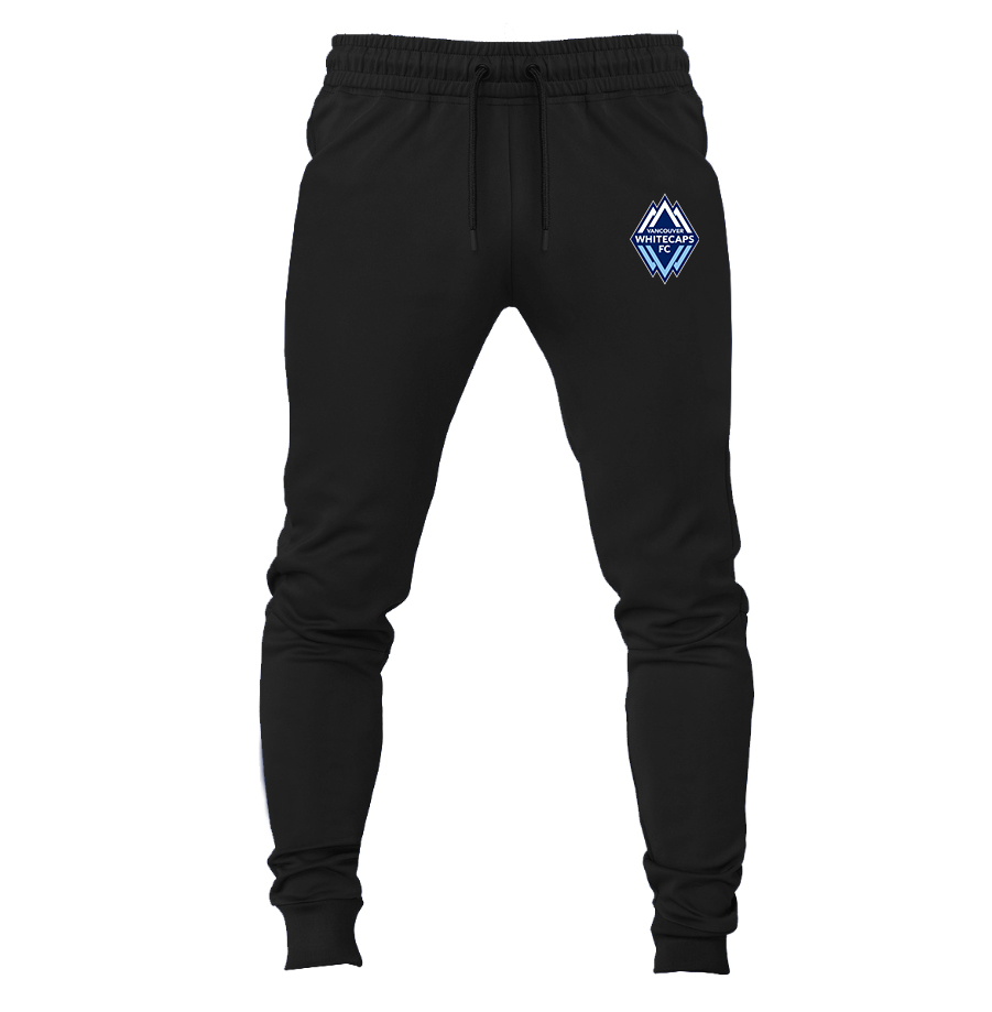 Men's Vancouver Whitecaps FC Joggers Sweatpants