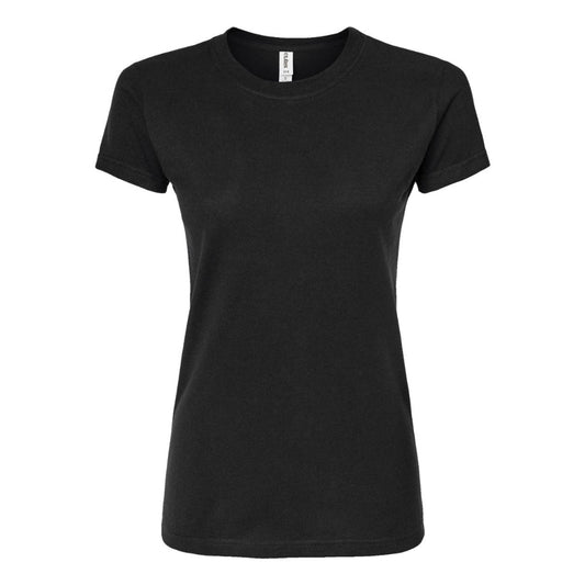 ShirtVista Women’s Round Neck T-Shirt