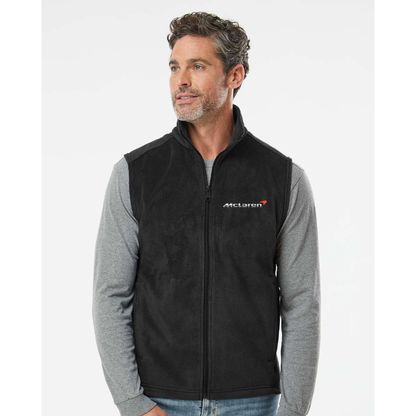 Men's Mclaren Columbia Steens Mountain Vest