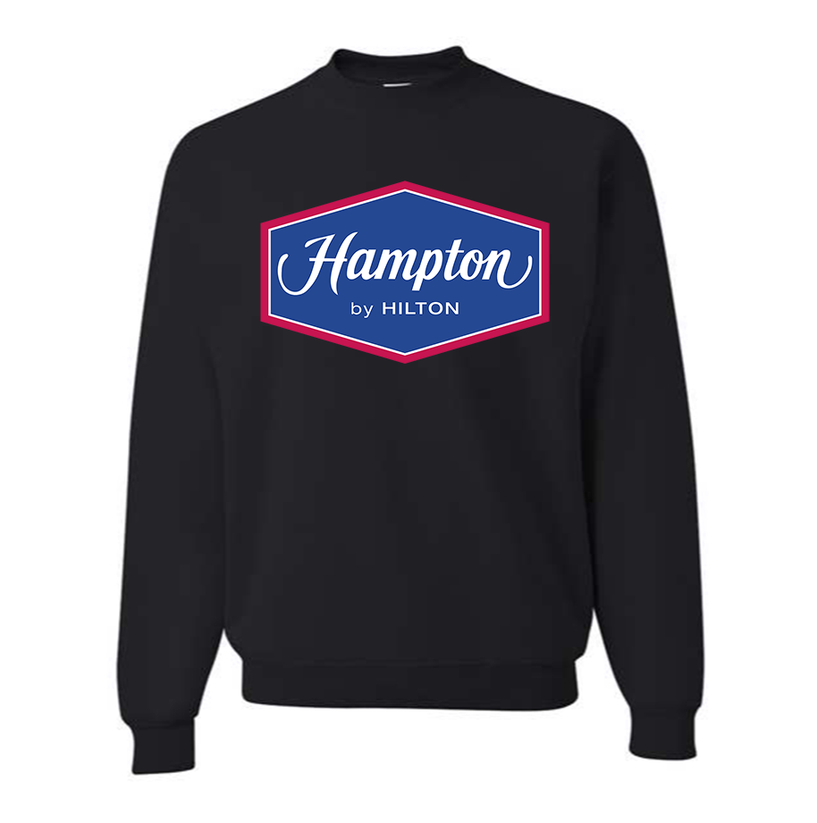 Men's Hampton by Hilton Crewneck Sweatshirt