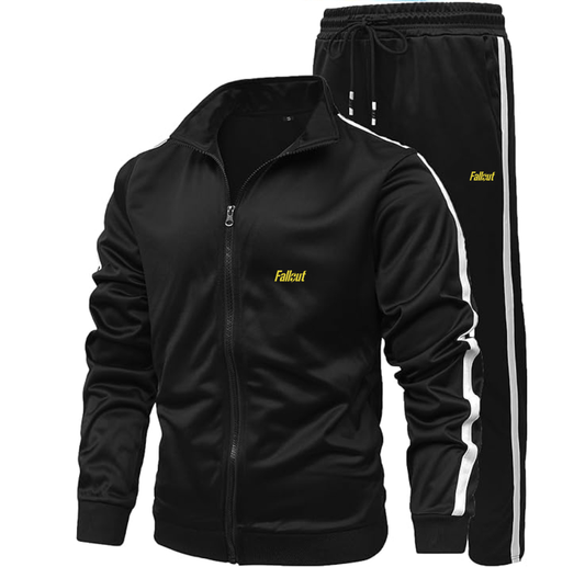 Men's Fallout Dri-Fit TrackSuit