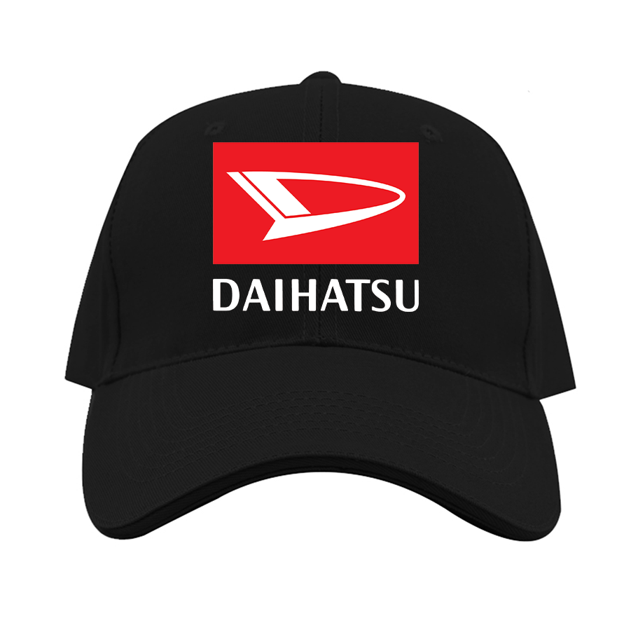 Daihatsu Car Truck Dad Baseball Cap Hat