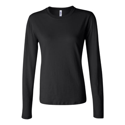 ShirtVista Women's Long Sleeve T-Shirt