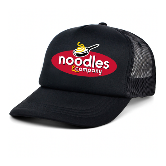 Noodles & Company Trucker Hat