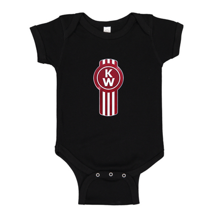 KW Baby Romper Onesie