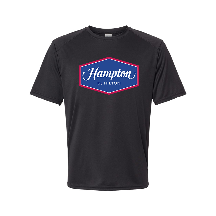 Youth Hampton by Hilton Performance T-Shirt