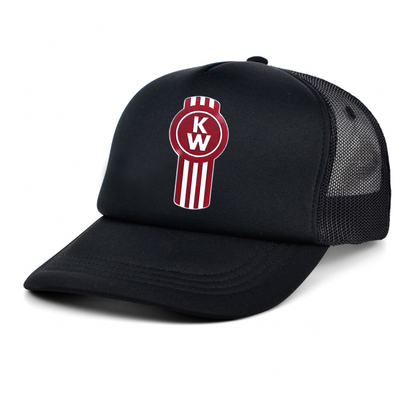 KW Trucker Hat