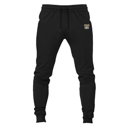 Men's StrawHat Joggers Sweatpants