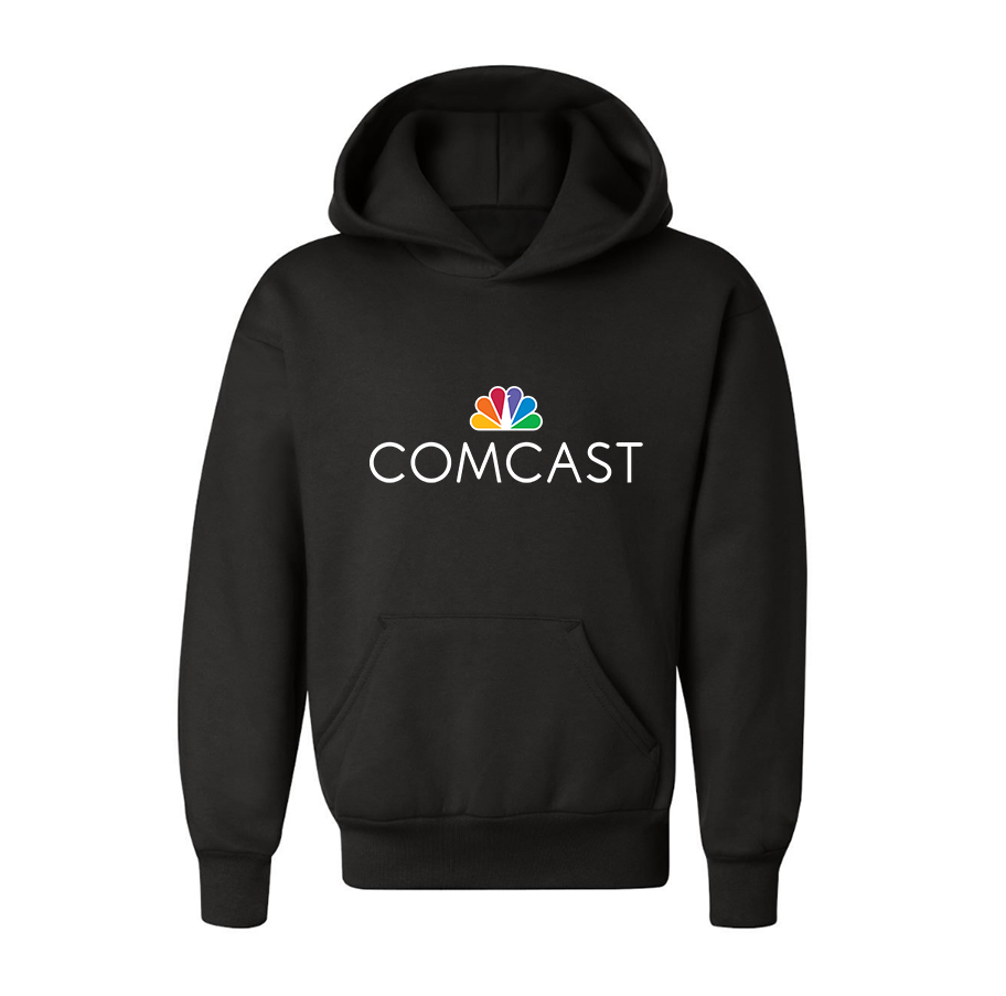 Youth Comcast Pullover Hoodie