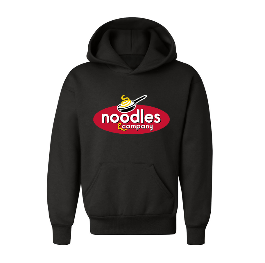 Youth Noodles & Company  Pullover Hoodie