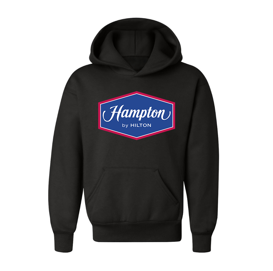 Youth Hampton by Hilton Pullover Hoodie