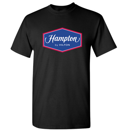 Youth's Hampton by Hilton Cotton T-Shirt