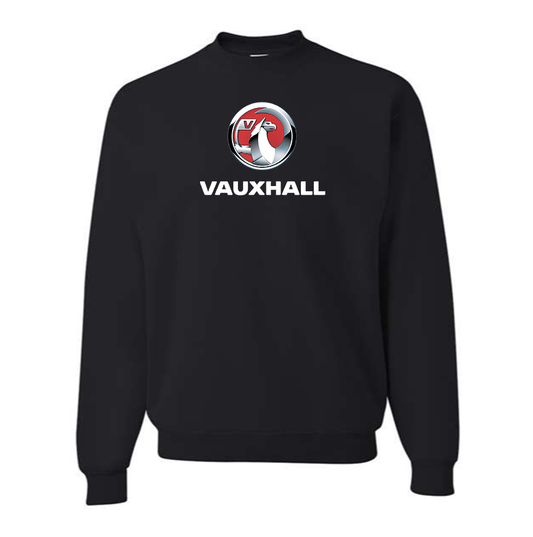 Men's Vauxcall motors Crewneck Sweatshirt