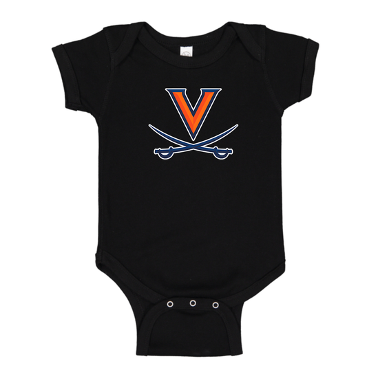 (Design Here)  Baby Onesie Romper