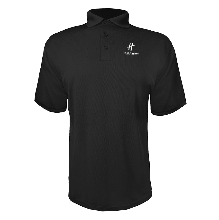 Men's Holiday Inn Polyester Polo