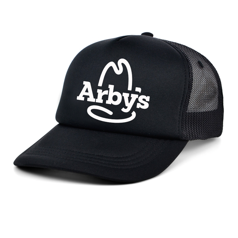 Arby's Trucker Hat