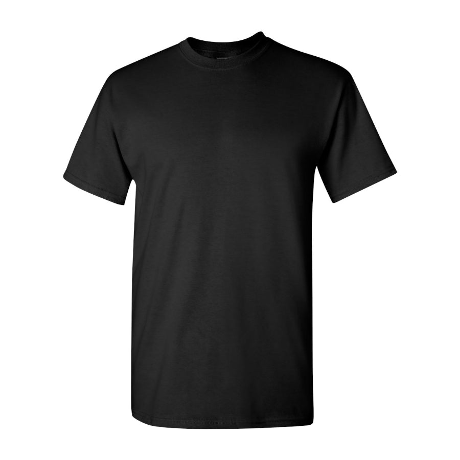 ShirtVista Men's Cotton Soft Touch T-Shirt