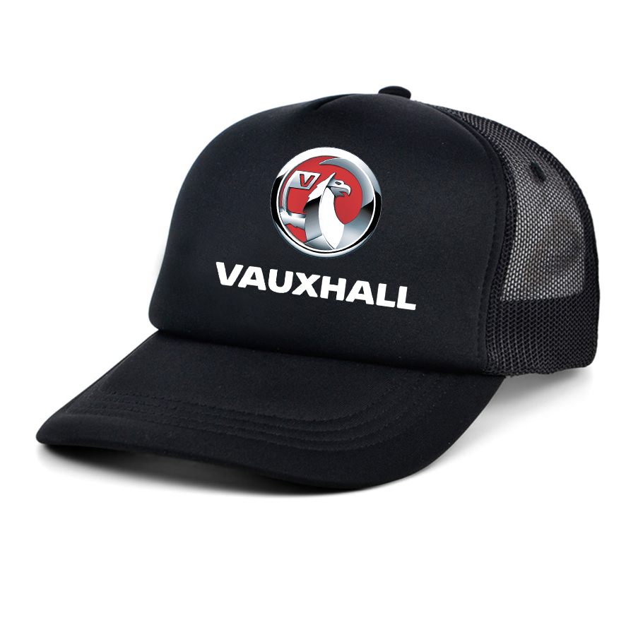 Vauxcall motors  Trucker Hat