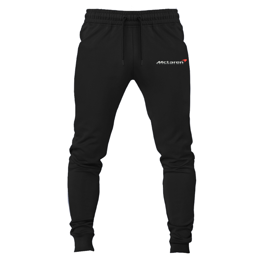 Men's Mclaren Joggers Sweatpants