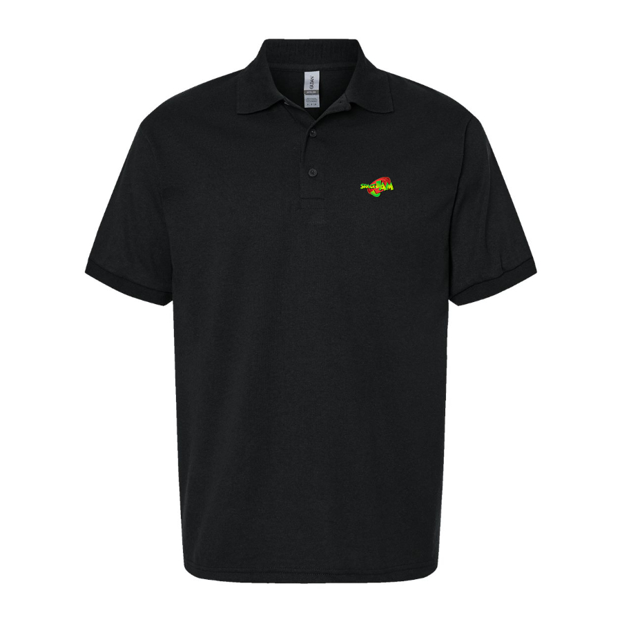 Men's Space Jam Dry Blend Polo