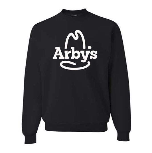 Men's Arby's Crewneck Sweatshirt