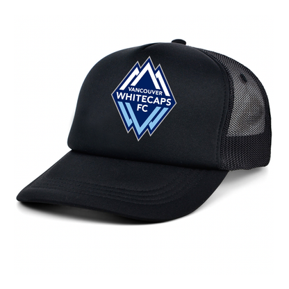 Vancouver Whitecaps FC Trucker Hat