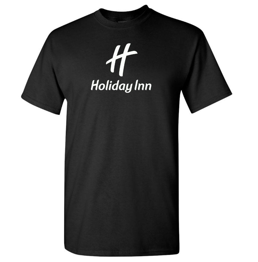 Youth's Holiday Inn Cotton T-Shirt