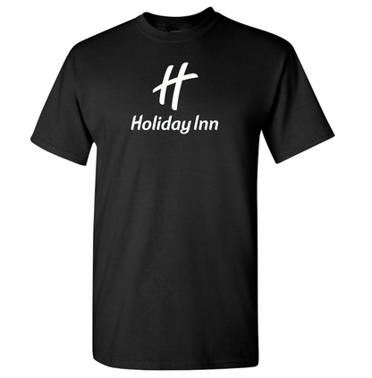 Youth's Holiday Inn Cotton T-Shirt