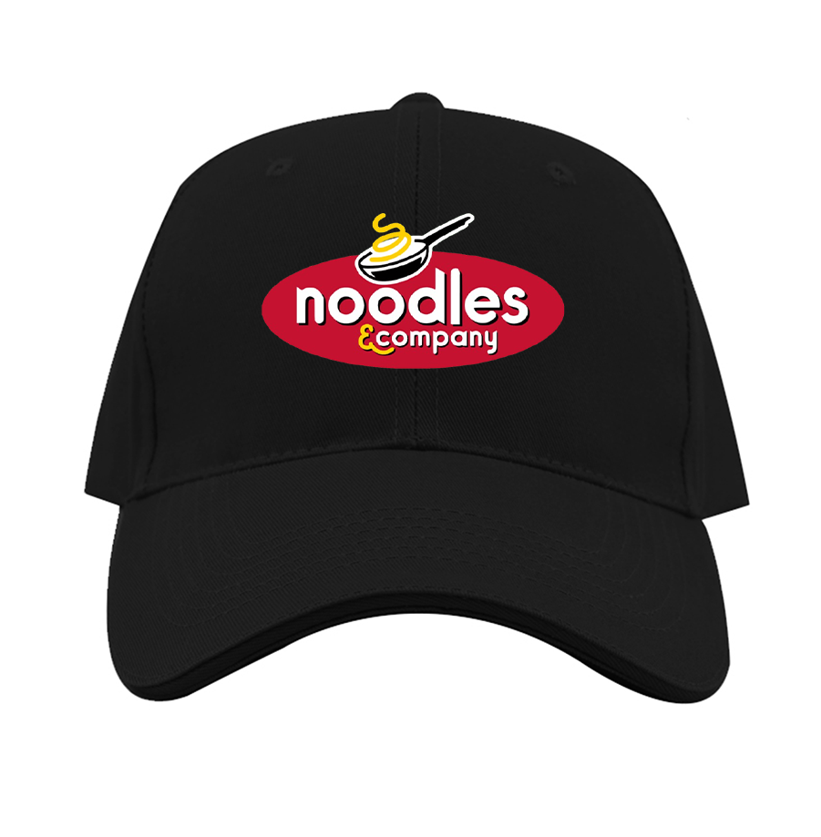 Noodles & Company Dad Baseball Cap Hat