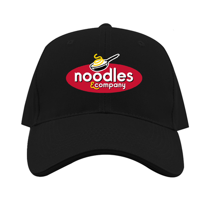 Noodles & Company Dad Baseball Cap Hat