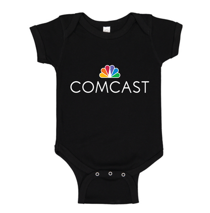 Comcast Baby Romper Onesie