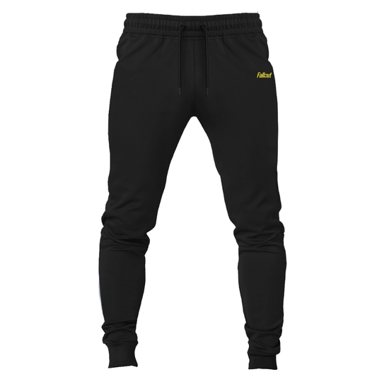 Men's Fallout Joggers Sweatpants