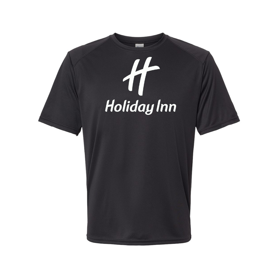Youth Holiday Inn Performance T-Shirt
