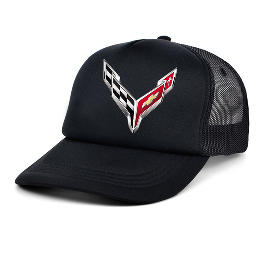 Chevrolet Trucker Hat