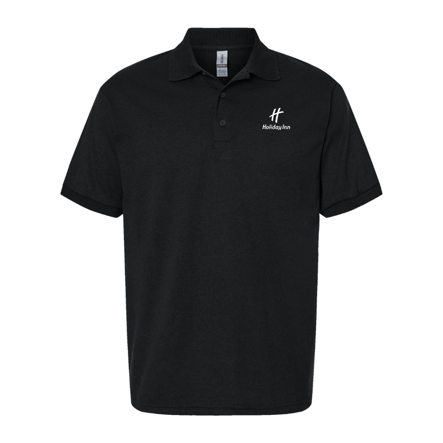 Men's Holiday Inn Dry Blend Polo