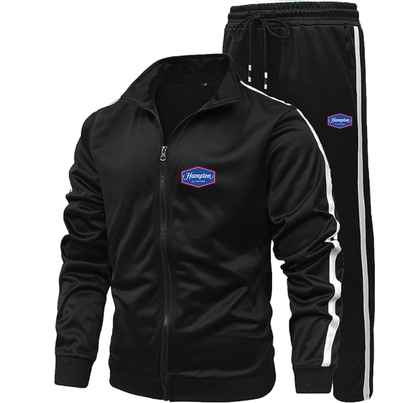 Men's Hampton by Hilton Dri-Fit TrackSuit