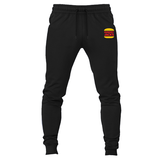 Men's Hungry Jack_s Joggers Sweatpants