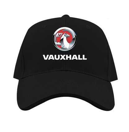 Vauxcall motors Dad Baseball Cap Hat