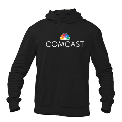 Men's Comcast Pullover Hoodie