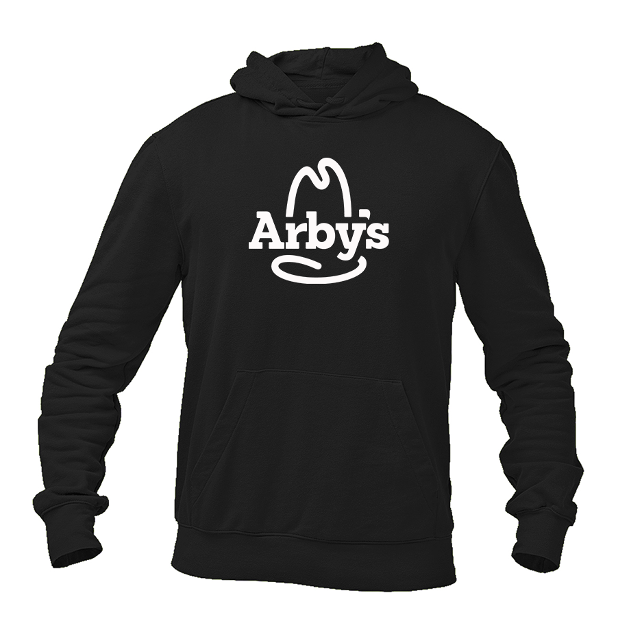 Men's Arby's Pullover Hoodie