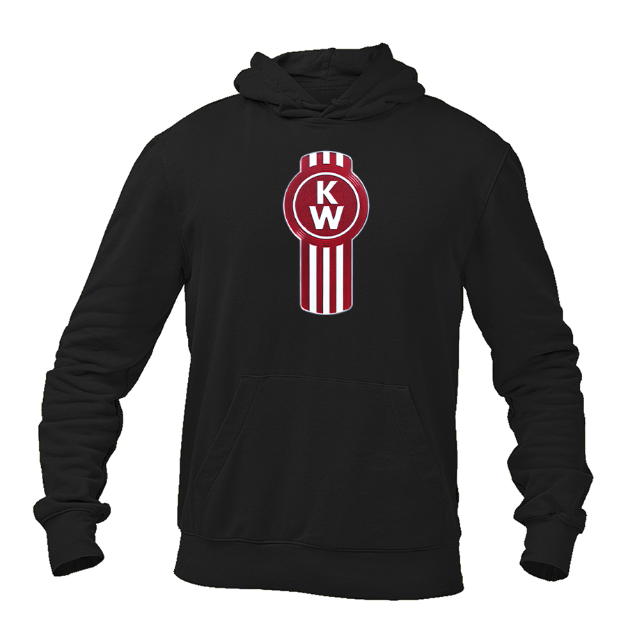 Men's KW Pullover Hoodie