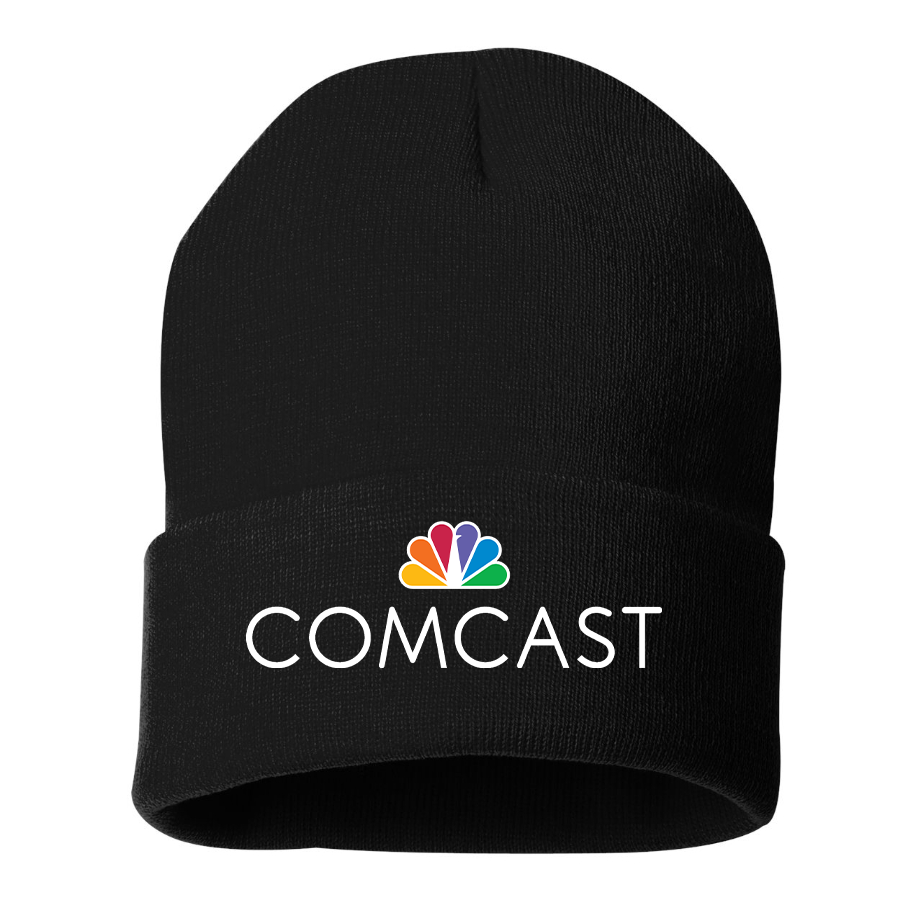 Comcast Beanie Hat