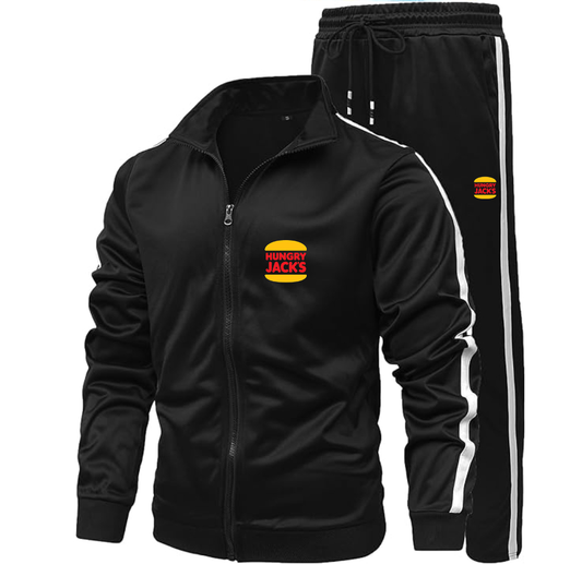 Men's Hungry Jack_s Dri-Fit TrackSuit