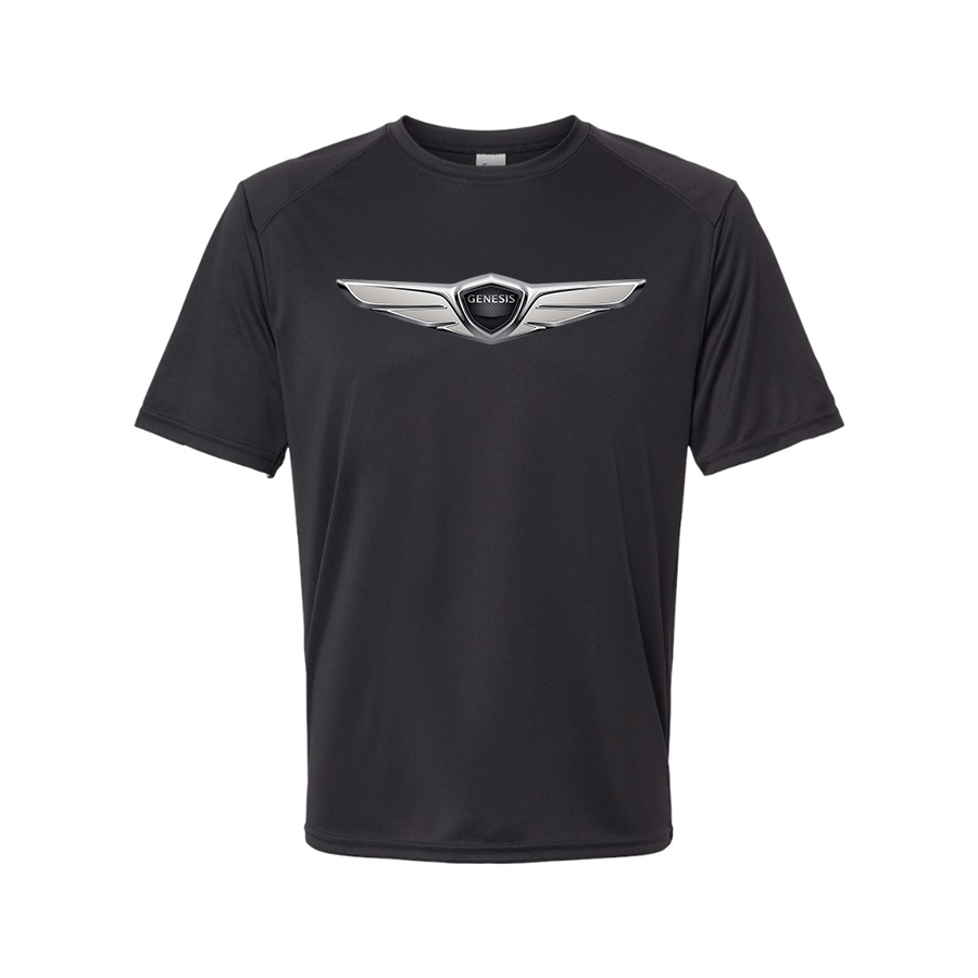 Men's Genesis Car  Performance T-Shirt