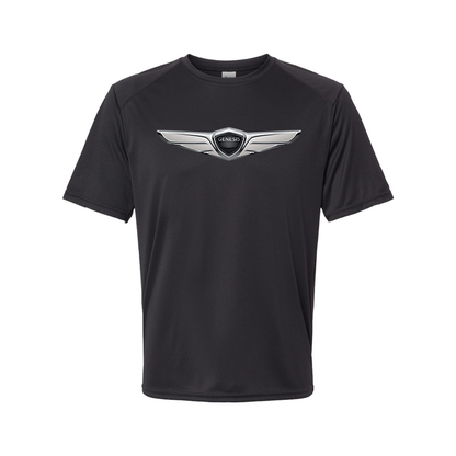 Men's Genesis Car  Performance T-Shirt