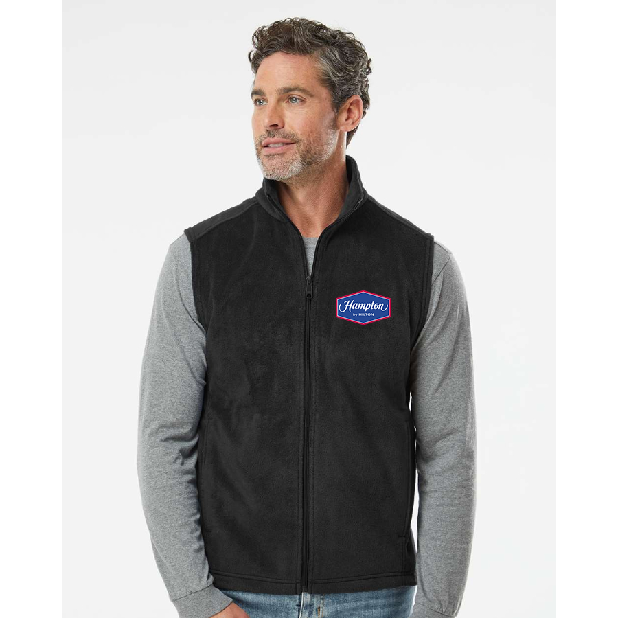 Men's Hampton by Hilton Columbia Steens Mountain Vest